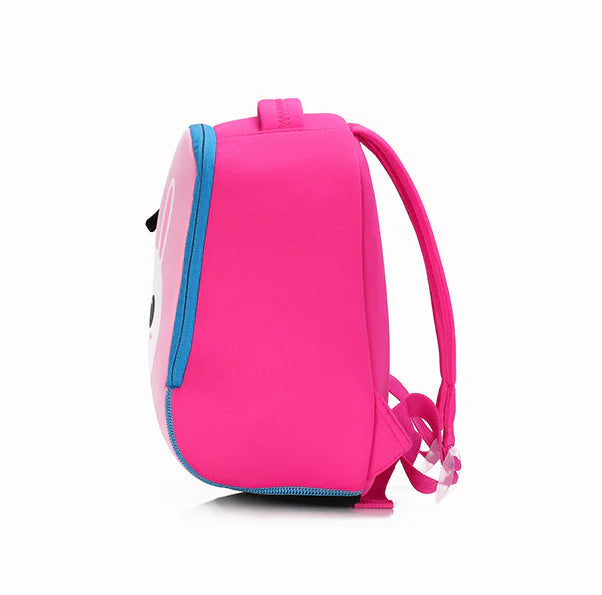 Cartoon Animal Backpack