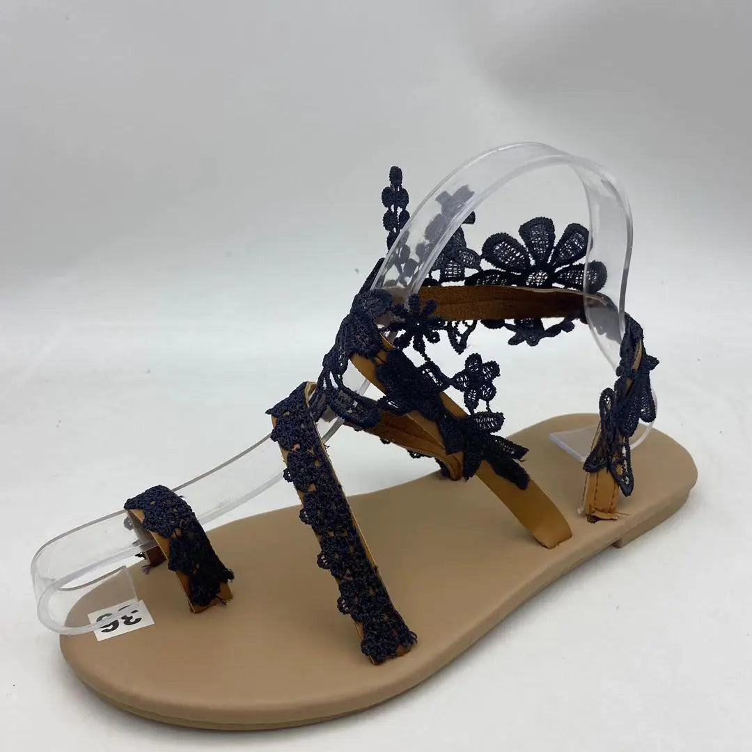 Roman Sandals Collection
