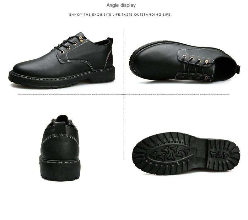 Retro High-Top Heritage