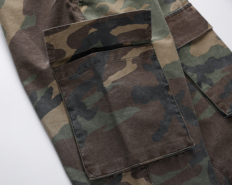 Urban Tactical Trousers