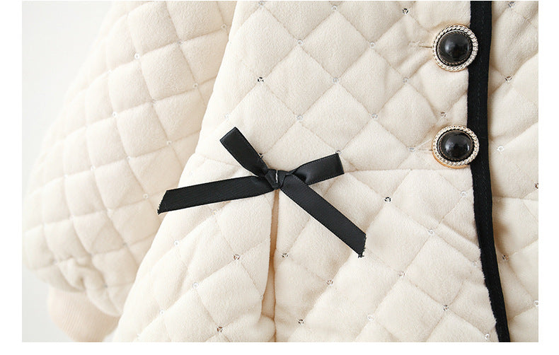 Princess Comfort Cardigan