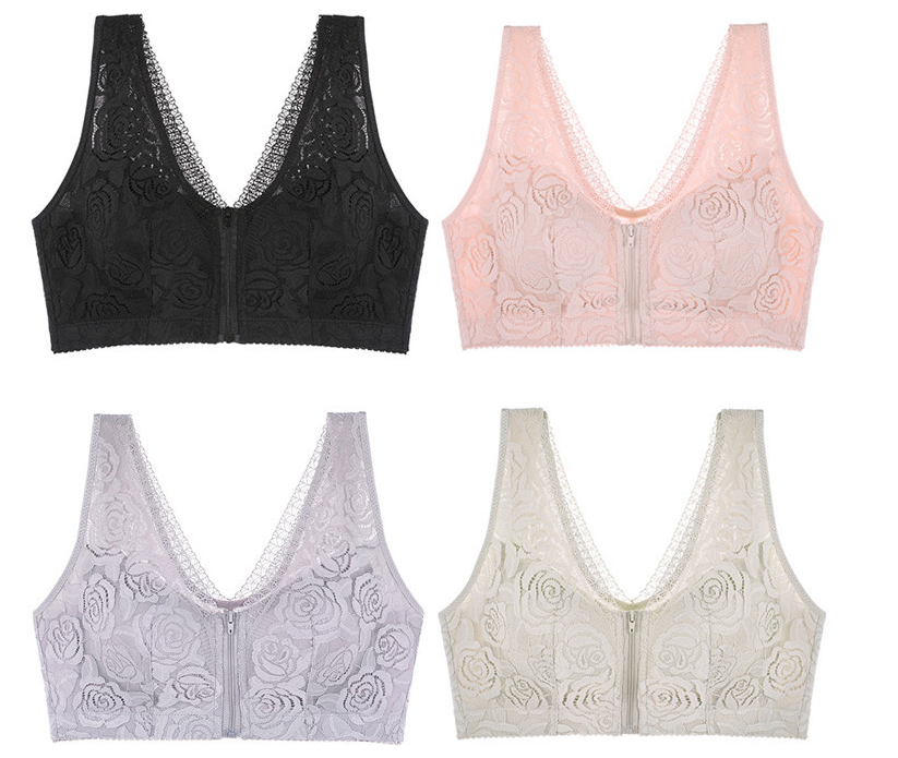 Charlotte Athletic Elegance Set