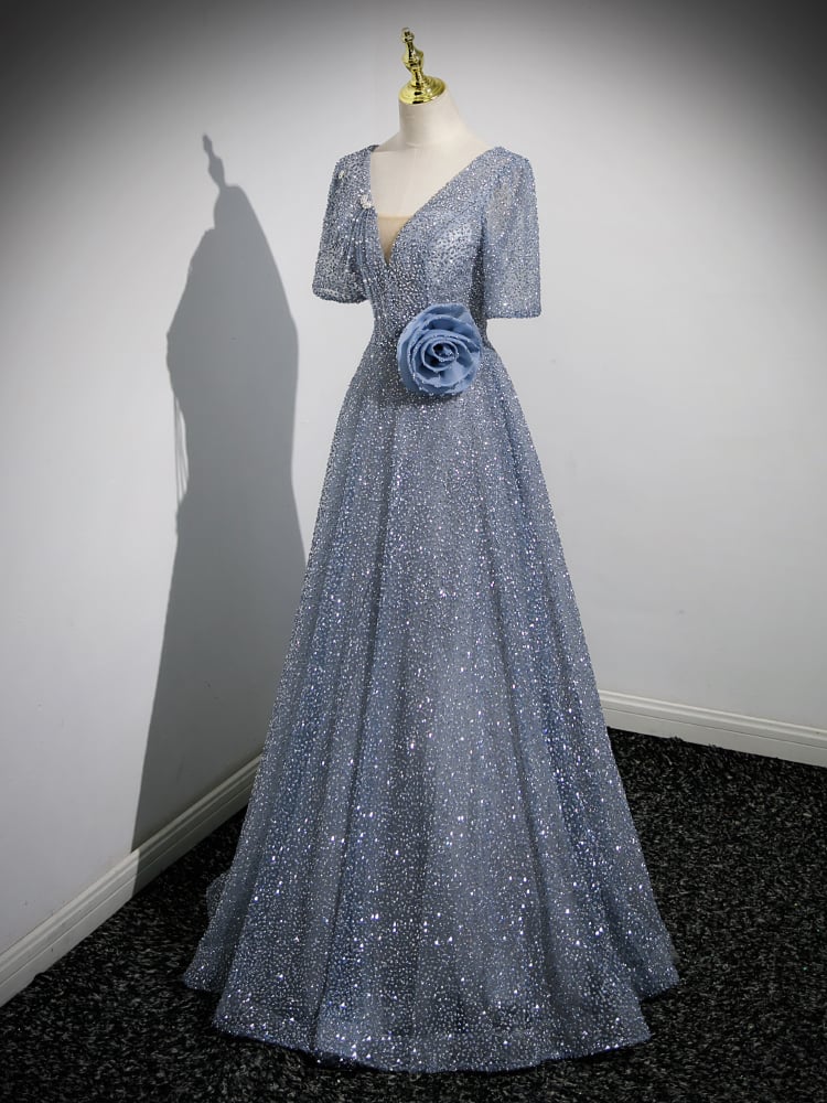 Sequined Starlight Masterpiece