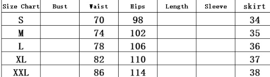 Ripped Pocket Denim Hip Skirt