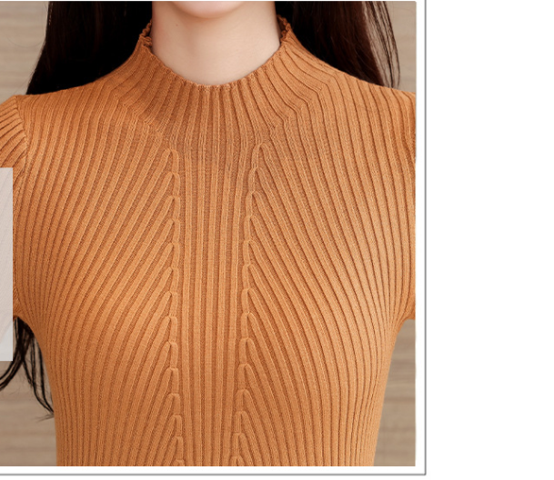 Essential Comfort Dress