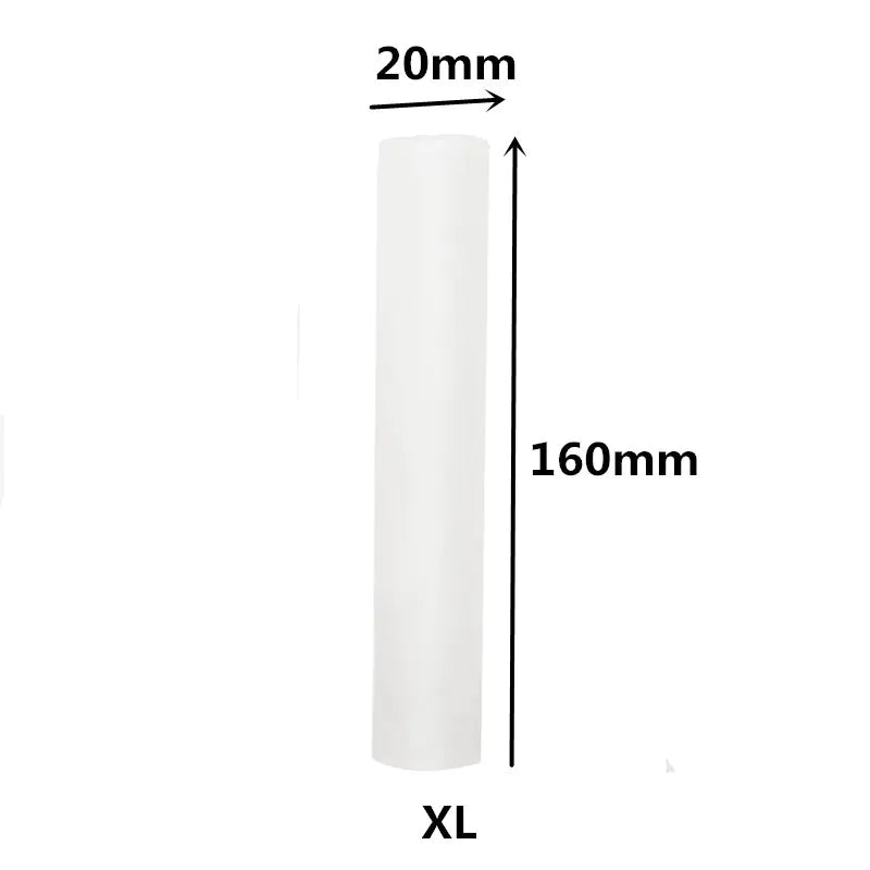 "Vacuum Cup Connector for Enhanced Penis Extender"