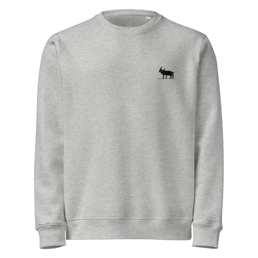 Unisex Organic Mid-Weight Sweatshirt | Stanley/Stella SASU010