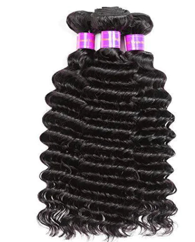 Ultimate Hair Transformation