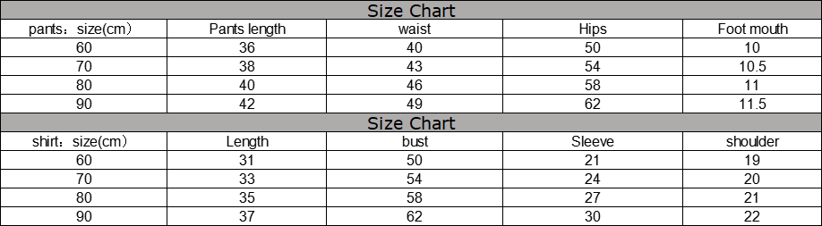 Three-Piece Gentleman Set