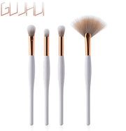 Professional Makeup Brush Set