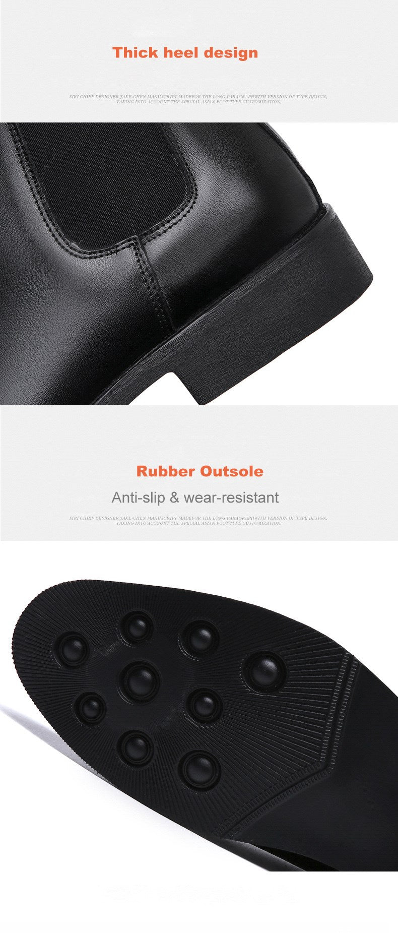 British Winter Elegance