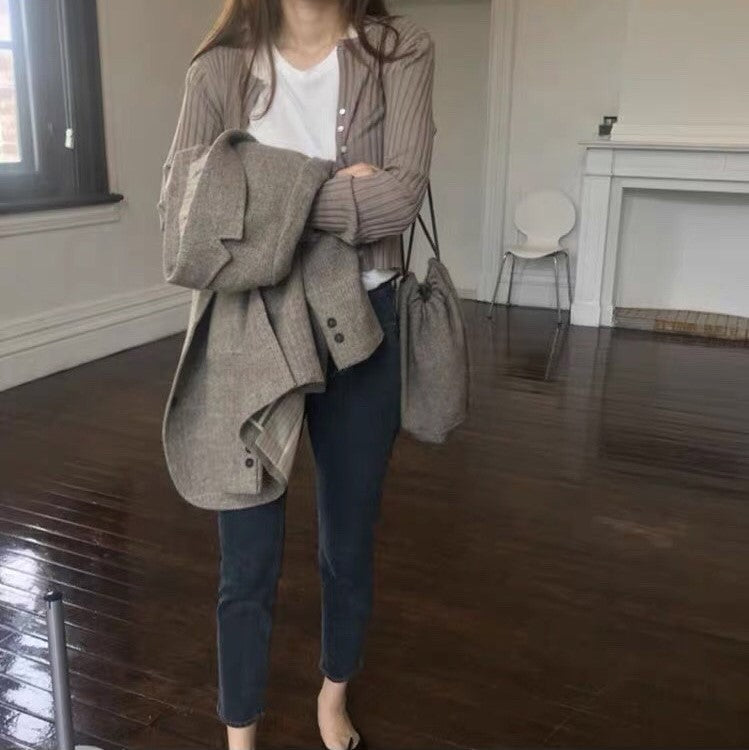 Executive Spring Suit