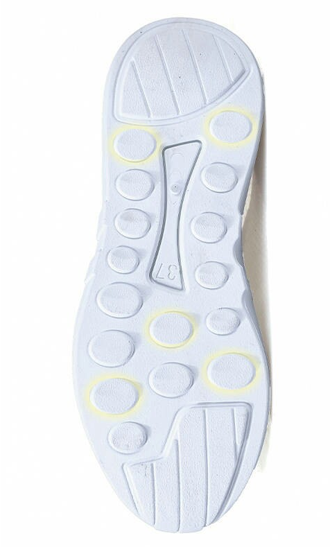 2020 Women's Korean Mesh Comfort Sneakers