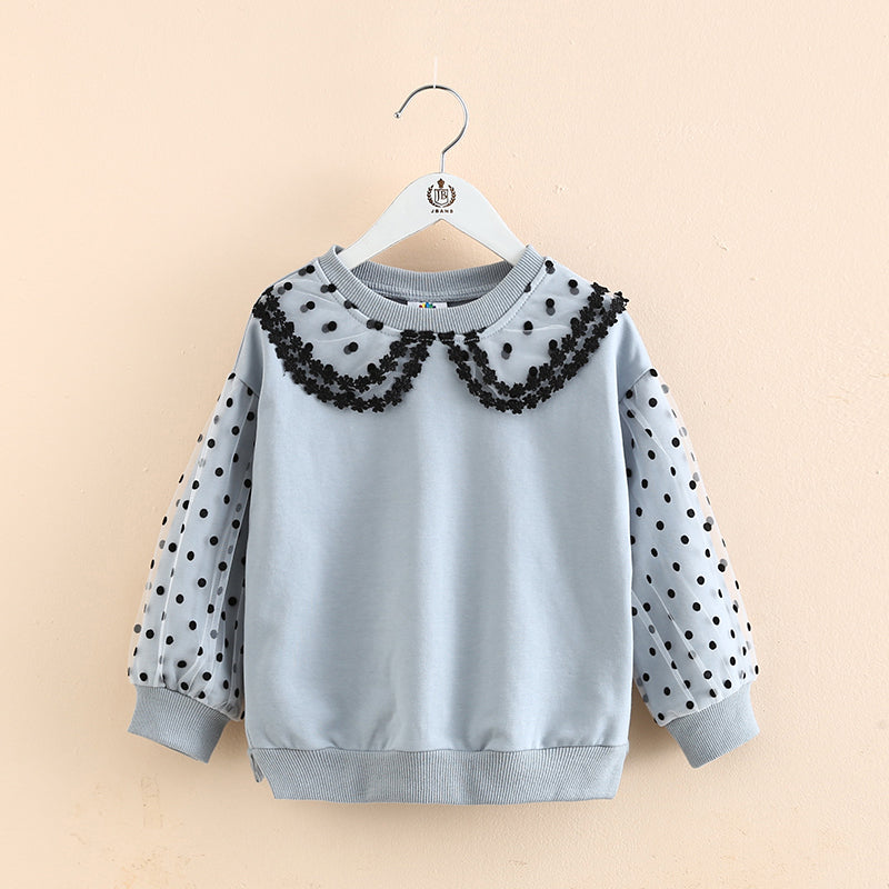 Baby Long-Sleeved T-Shirt