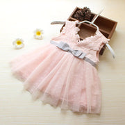Charming Lace Dress