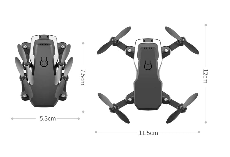 LF606 Aerial Photography Drone