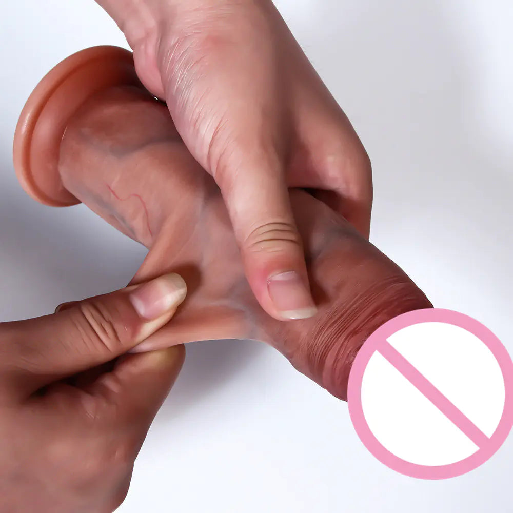 Premium Pleasure Experience