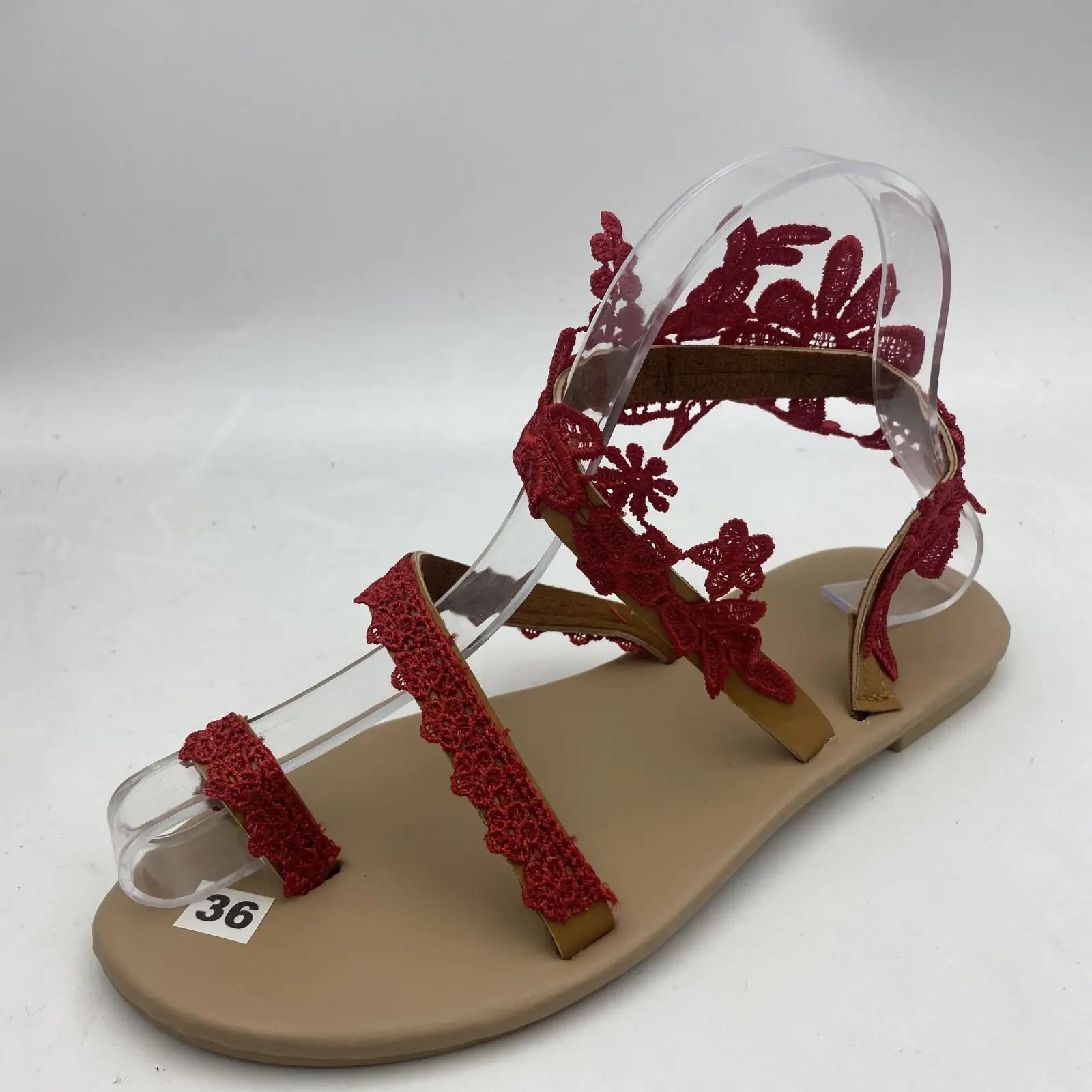 Roman Sandals Collection