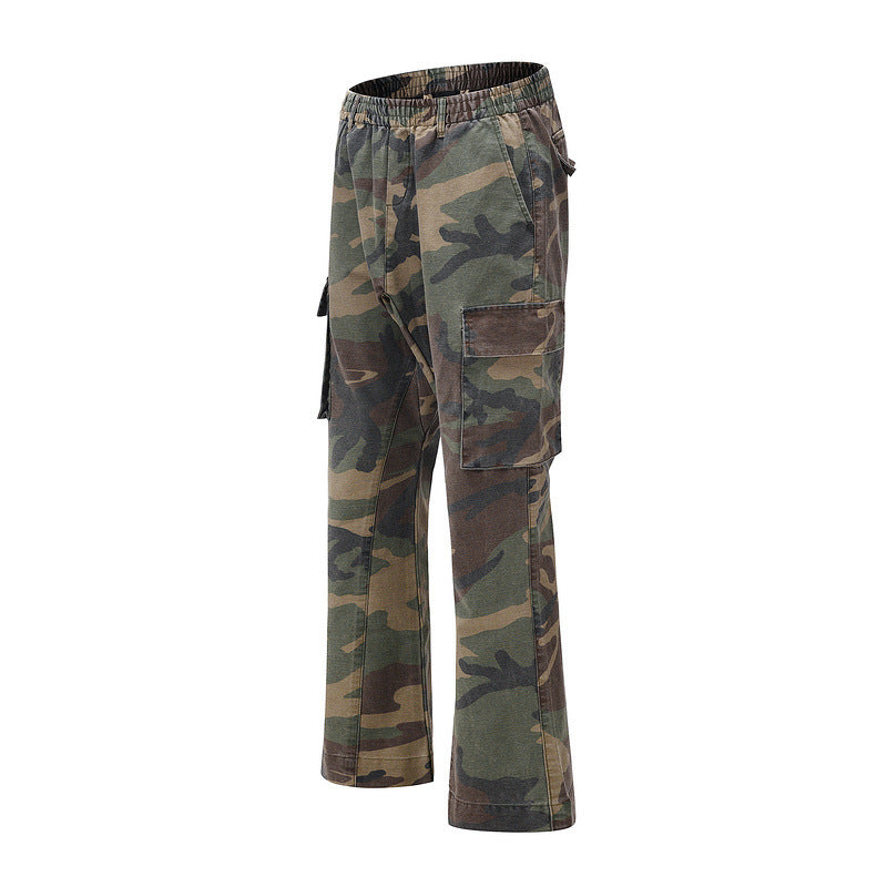 Urban Tactical Trousers