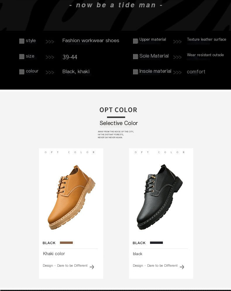 Retro High-Top Heritage