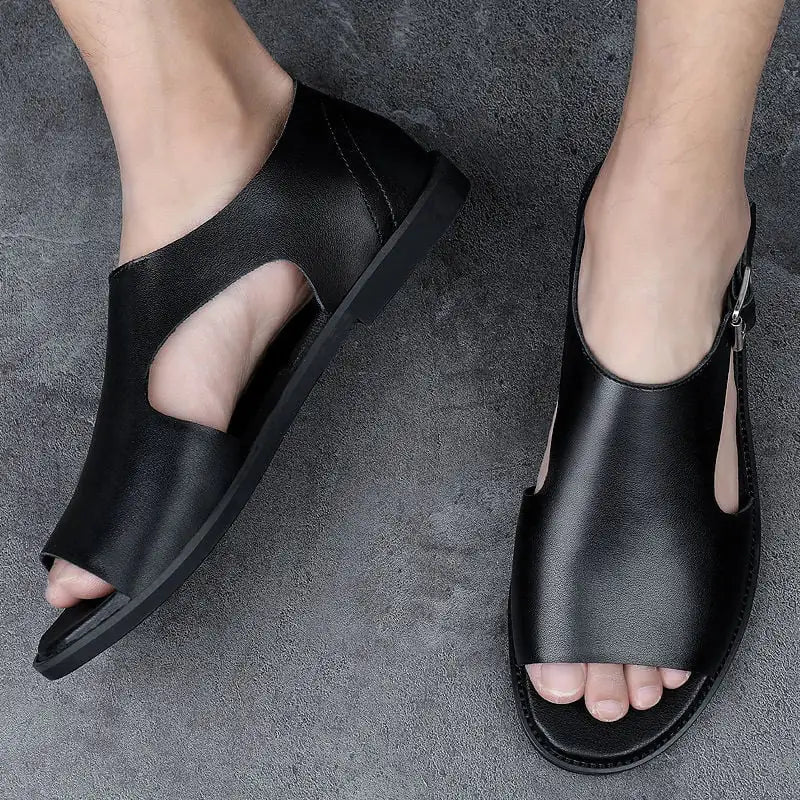 Business Casual Breeze