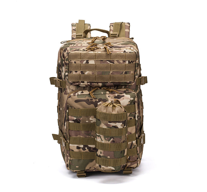 Waterproof Camouflage Backpack