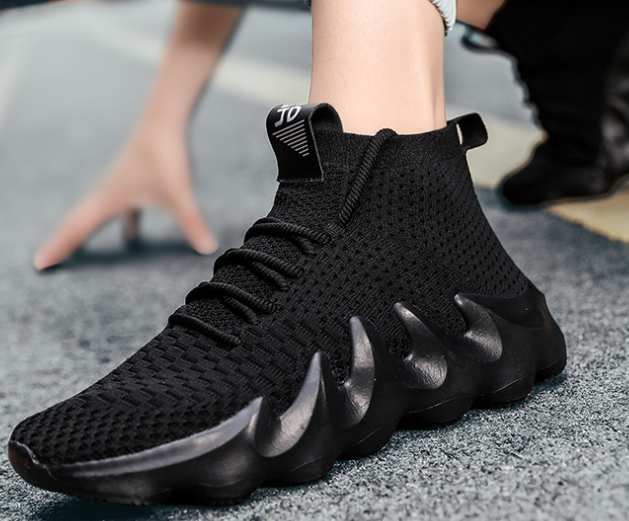 Active Comfort Sneakers