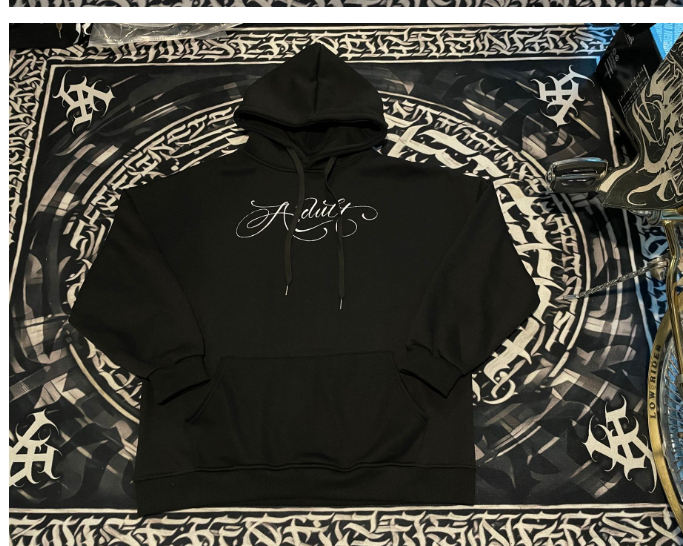 Hip Hop Student Essential