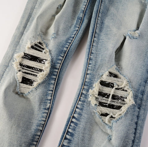 Urban Sophistication Jeans