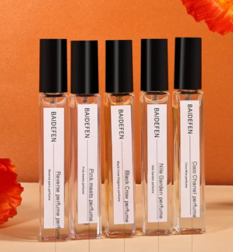 10ml Unisex Perfume Sample