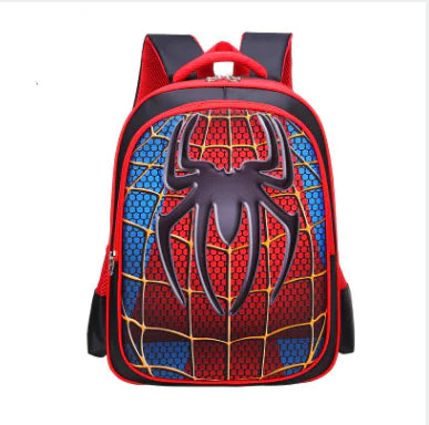 Lightweight Dual Shoulder Backpack