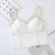 Athletic Fit Padded Tank Top