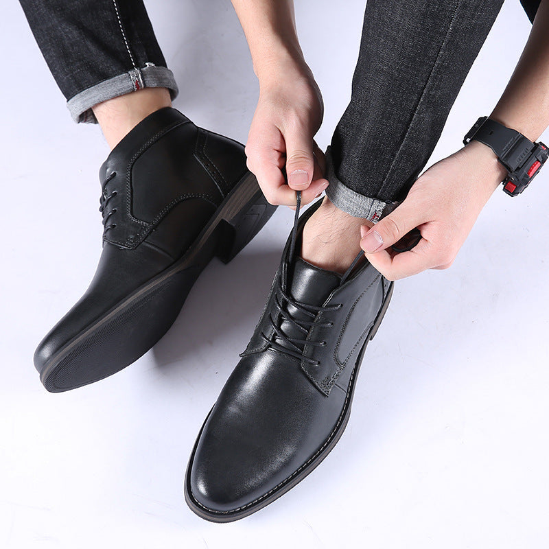 British Heritage Casuals