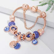 Fashion Life Tree Pendant Bracelet