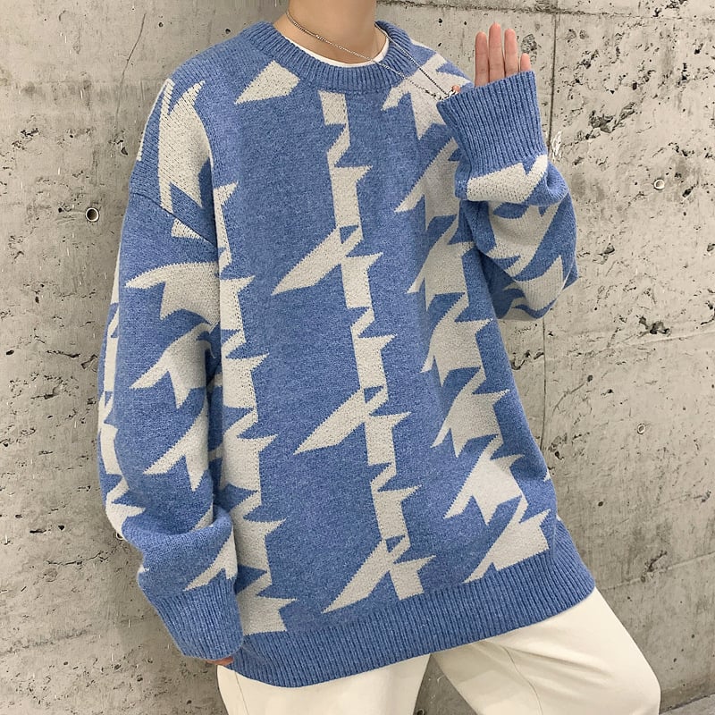 Essential Comfort Pullover