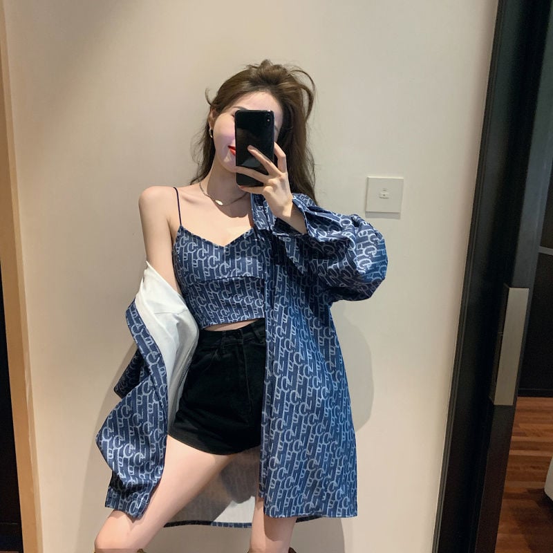 Autumn Layering Versatility