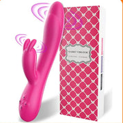 Facundo Premium Vibrator