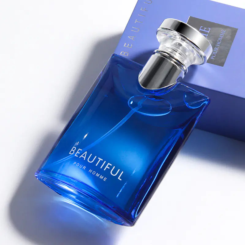 Unisex Jilin Tea Perfume Collection