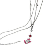 Stunning Belly Dance Waist Chain