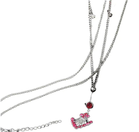 Stunning Belly Dance Waist Chain