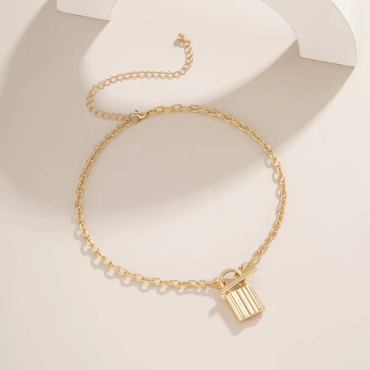 Lock Chain Statement