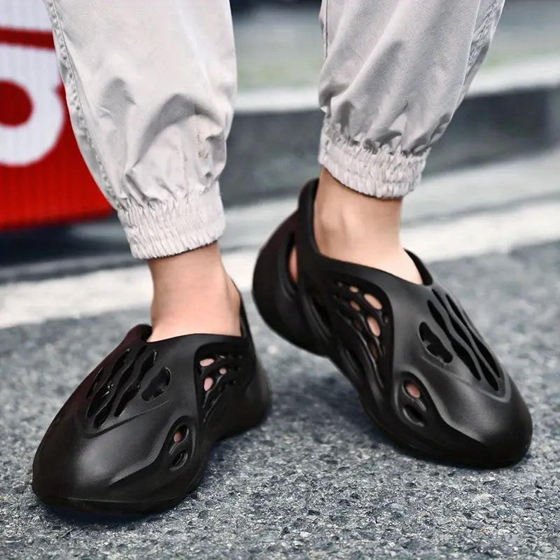 Men's Stylish Clogs