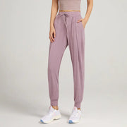 Active Flow Cropped Pants