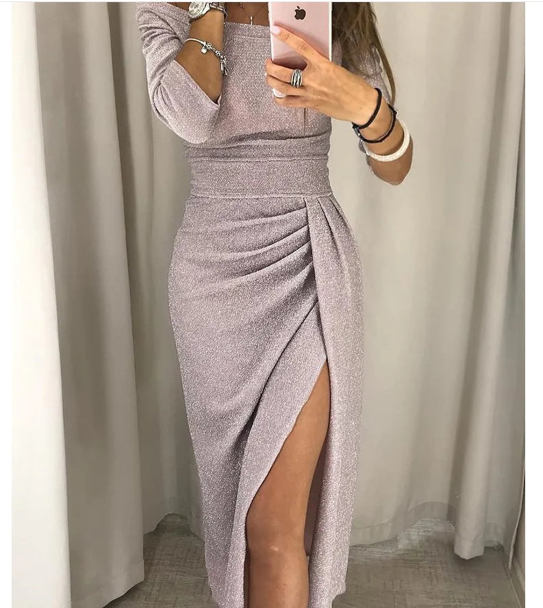 Enchanted Evening Dress