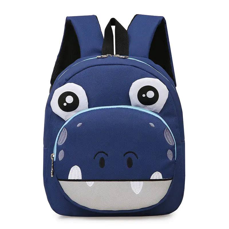 Cartoon Nylon Backpack