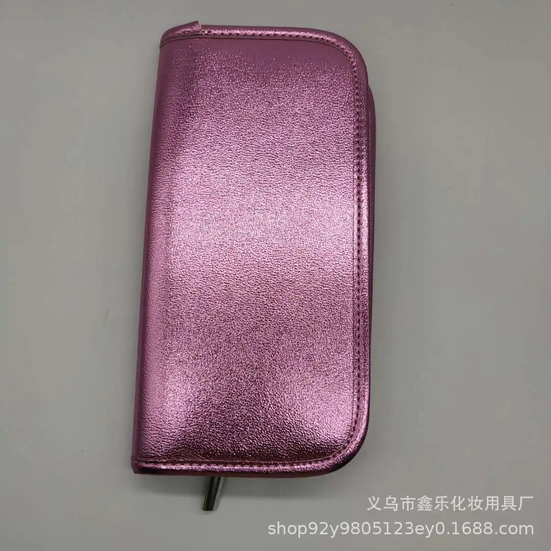 Professional 10-Piece Makeup Brush Set