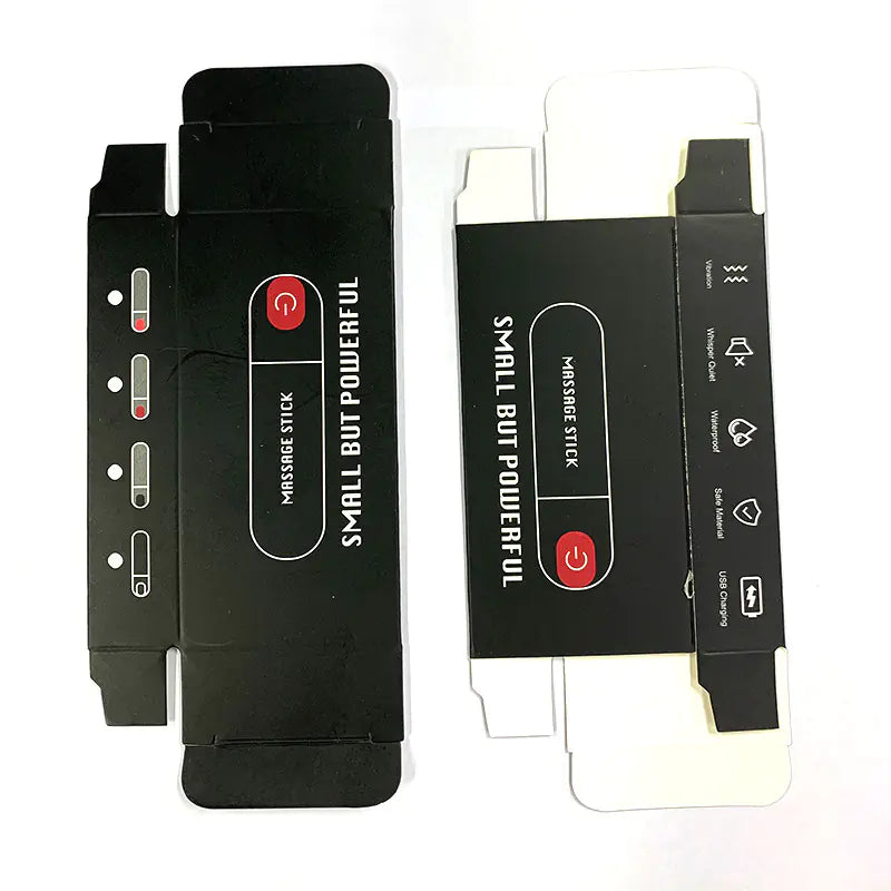 USB Rechargeable Mini Vibrator