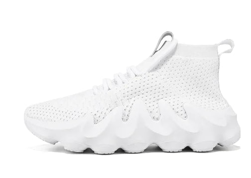 Active Comfort Sneakers