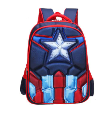 Lightweight Dual Shoulder Backpack