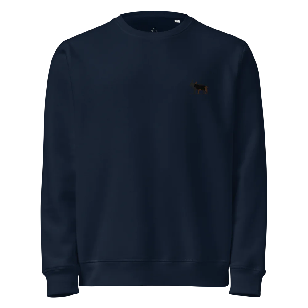 Unisex Organic Mid-Weight Sweatshirt | Stanley/Stella SASU010